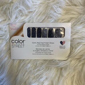 COLOR STREET - MOON RIVER